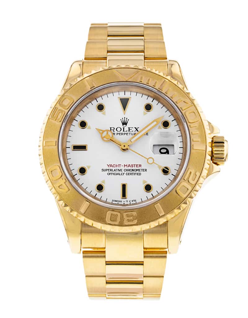 Rolex Yacht-Master 16628 Rolex Yacht-Master 16628